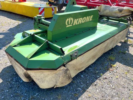 Krone EASY CUT 32 P