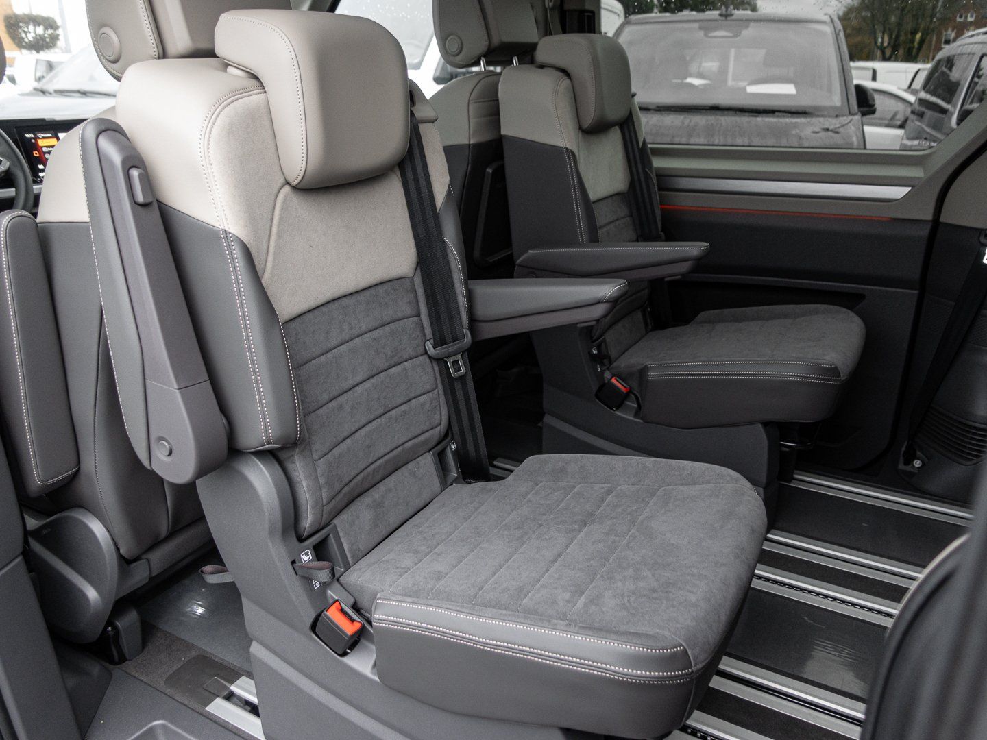 Volkswagen T7 Multivan - Bild 12