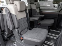 Volkswagen T7 Multivan - Vorschau Bild 12