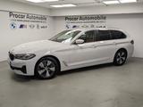 BMW 520d Touring ACC DA PA DAB LED Shz - gebrauchte BMW 520 aus dem Jahr 2023