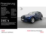 Audi Q5 45 TFSI qu S line S tro*Matrix*Virtual*Navi+* - Audi Q5 Jahreswagen