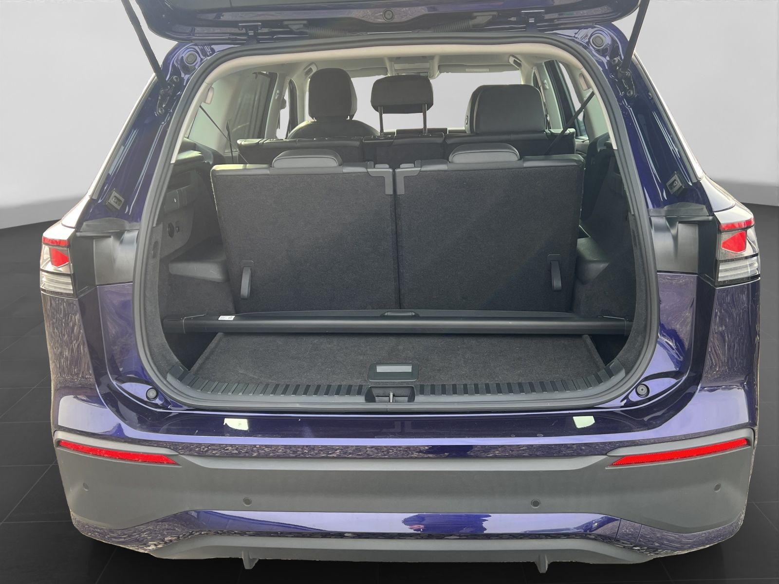 Volkswagen Tayron - Bild 17