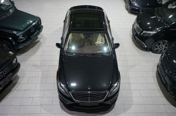 Mercedes S 350 - 2