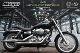 Harley-Davidson Dyna Super Glide Custom 5HD 1Hd. *kostenl. Lief. - Angebote