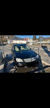 Mercedes-Benz ML 230 - Mercedes-Benz ML 230 Gebrauchtwagen