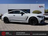 Mercedes-Benz CLE 53 AMG 4M Premium-Pano-CarbonPk.II-NightPk. - Mercedes-Benz CLE 53 AMG: Sportwagen