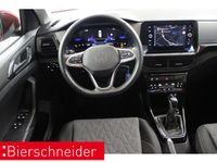 Volkswagen T-Cross - Vorschau Bild 6