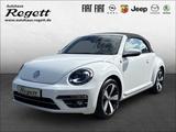 Volkswagen Beetle Cabriolet Sound BMT Start-Stopp 1.2 TSI*E - Volkswagen Beetle SOUND mit Benzin-Antrieb