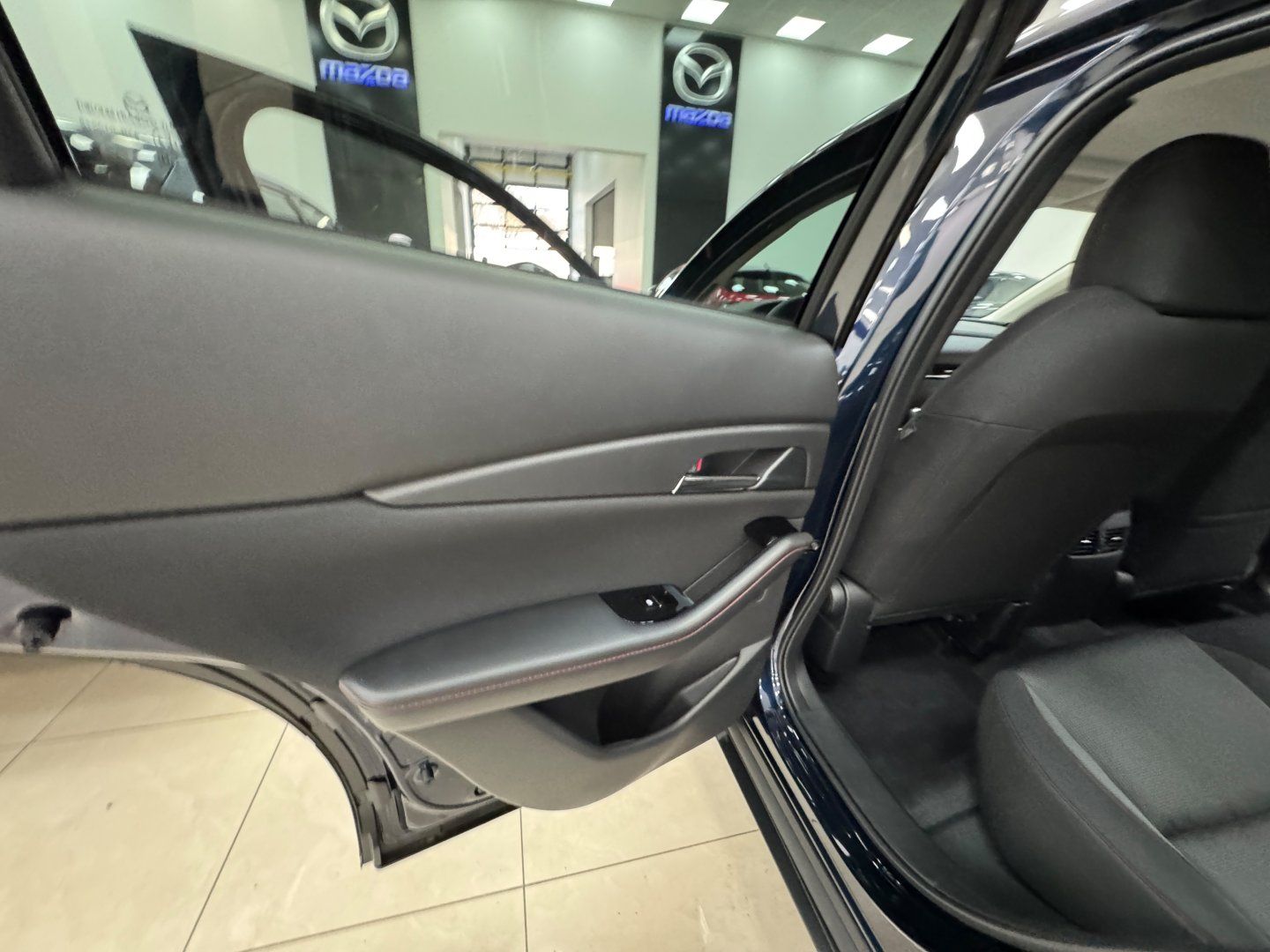 Mazda CX-30 - Bild 37
