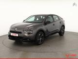 Citroën C4 PureTech 130 Aut. LED Navi Kamera