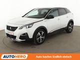 Peugeot 3008 1.6 THP Allure Aut.*NAVI*LED*CAM*SHZ*TEMPO* - Peugeot 3008: Geländewagen