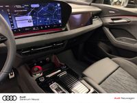 Audi Q6 e-tron - Vorschau Bild 15
