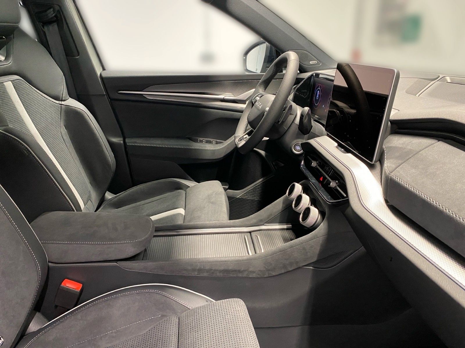 Skoda Kodiaq - Bild 18