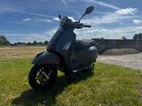 Vespa GTS 125 Super Sport i-Get E5 WIE NEU!!! - VESPA ROLLER GTS 125 I SUPER