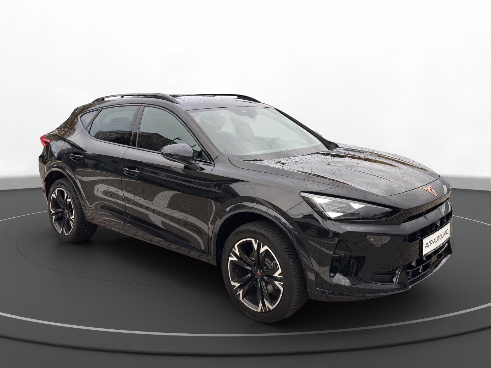 Cupra Formentor - Bild 4