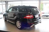 Mercedes-Benz ML 350 4MATIC BlueEFFICIENCY - Mercedes-Benz ML 350 in Frankfurt (Main)