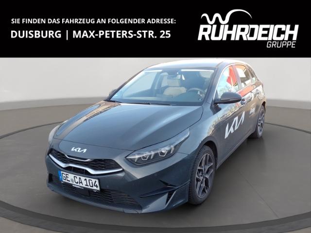 Kia Ceed 1.5 T-GDI DCT7 Spirit Navi Kamera LHZ SHZ K