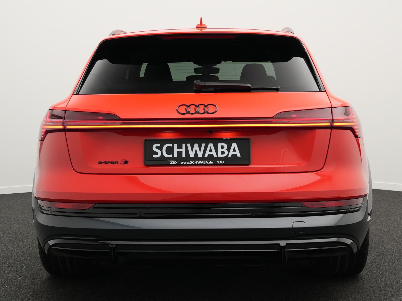 Audi e-tron - Bild 8