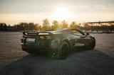 Corvette C8 Z51 3LT Alcantara, Mag ride - Corvette Gebrauchtwagen von 2024