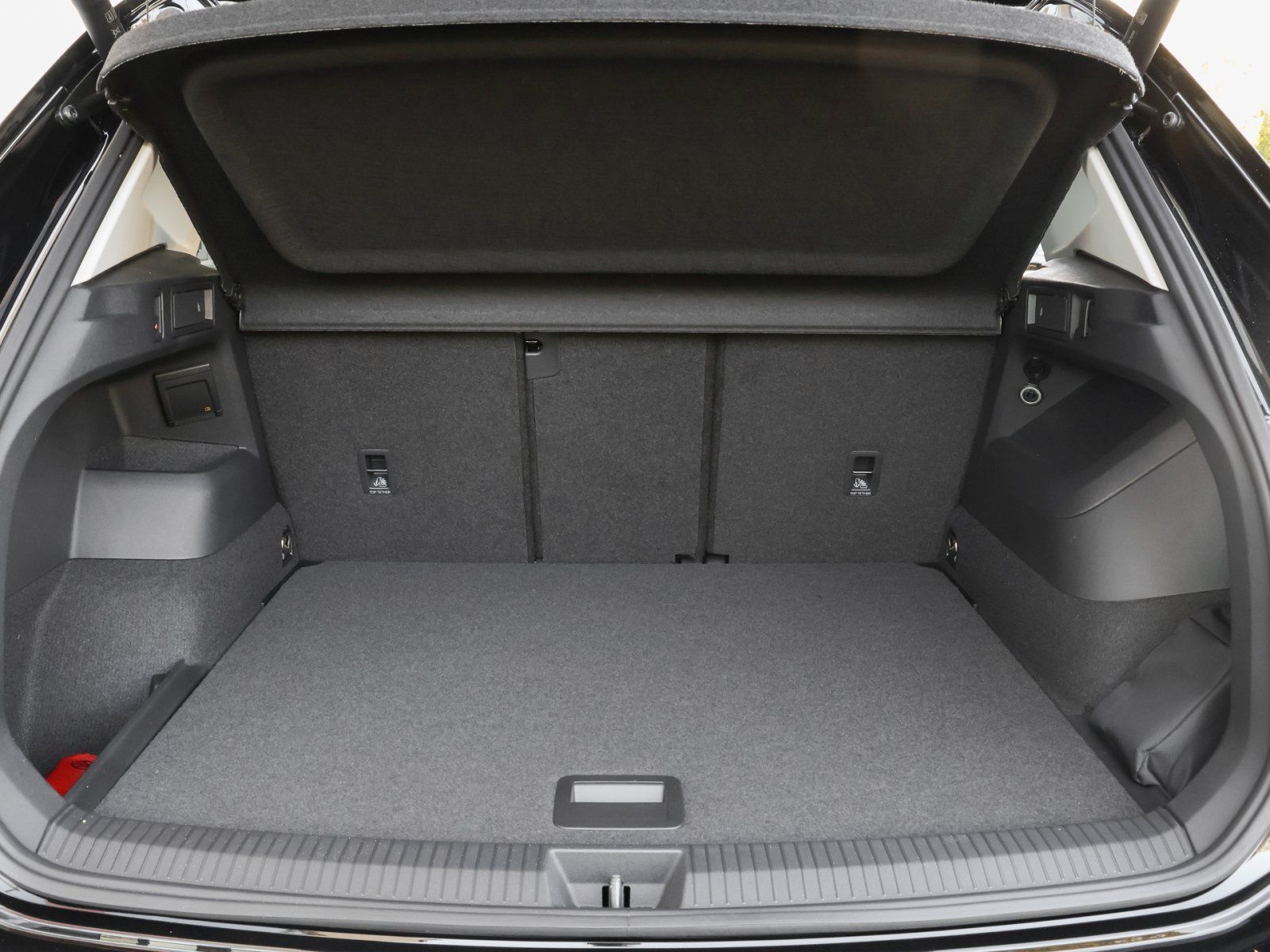 Volkswagen Tiguan - Bild 10