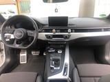 Audi A5 2.0 TDI S line Ultra S tronic Sportback sport - Audi A5 mit Diesel-Antrieb: Limousine, 2.0