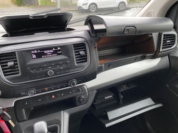 Bild 7 Opel VIVARO KASTEN EDITION M KLIMA PDC BT AHK