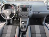 Volkswagen Golf Plus V United - Volkswagen Golf aus 2008: V United