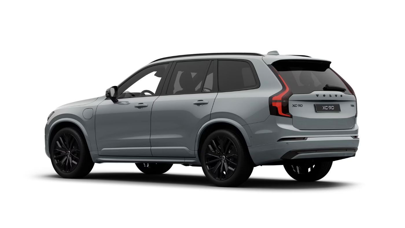 Volvo XC90 - Bild 4