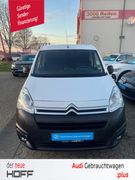 Citroën Berlingo Kasten 1.6 BlueHDI Klima AHK