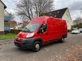 Citroën Jumper L4H3*3,0*180ps*Klima*Stdhz*Luftfederung - gebrauchte Citroën Jumper aus dem Jahr 2012