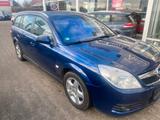 Opel Vectra C Caravan Edition - Opel Vectra mit Diesel-Antrieb