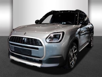 MINI Leasingangebot: MINI Countryman C