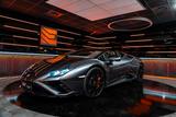 Lamborghini Huracan EVO Spyder*Lift*Carbon Bucket*Carplay - Lamborghini Huracán: Evo