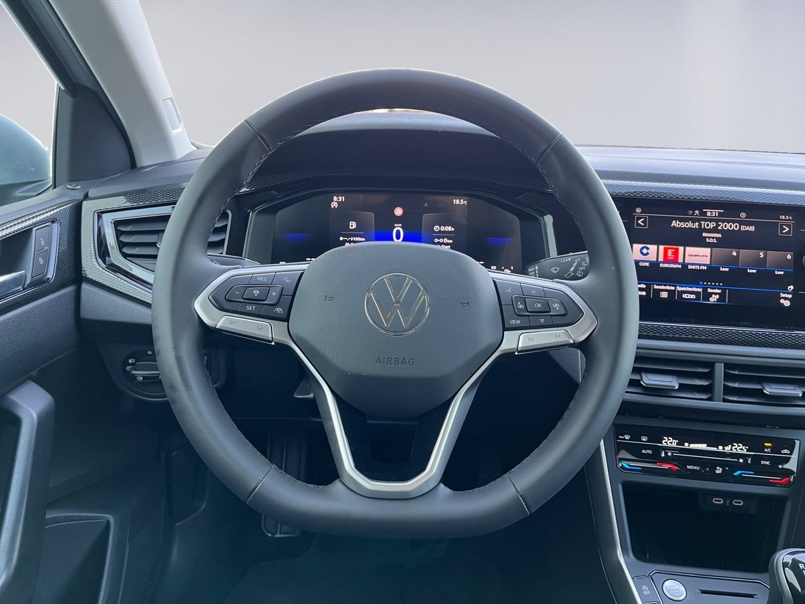 Volkswagen Taigo - Bild 21