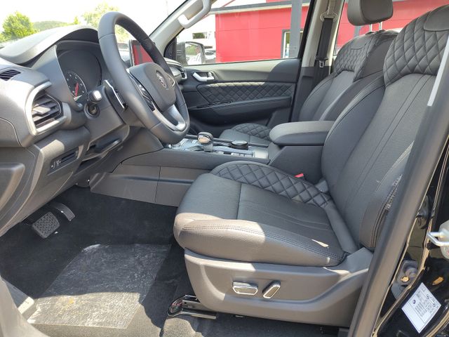 DFSK Foton 3 Pickup
