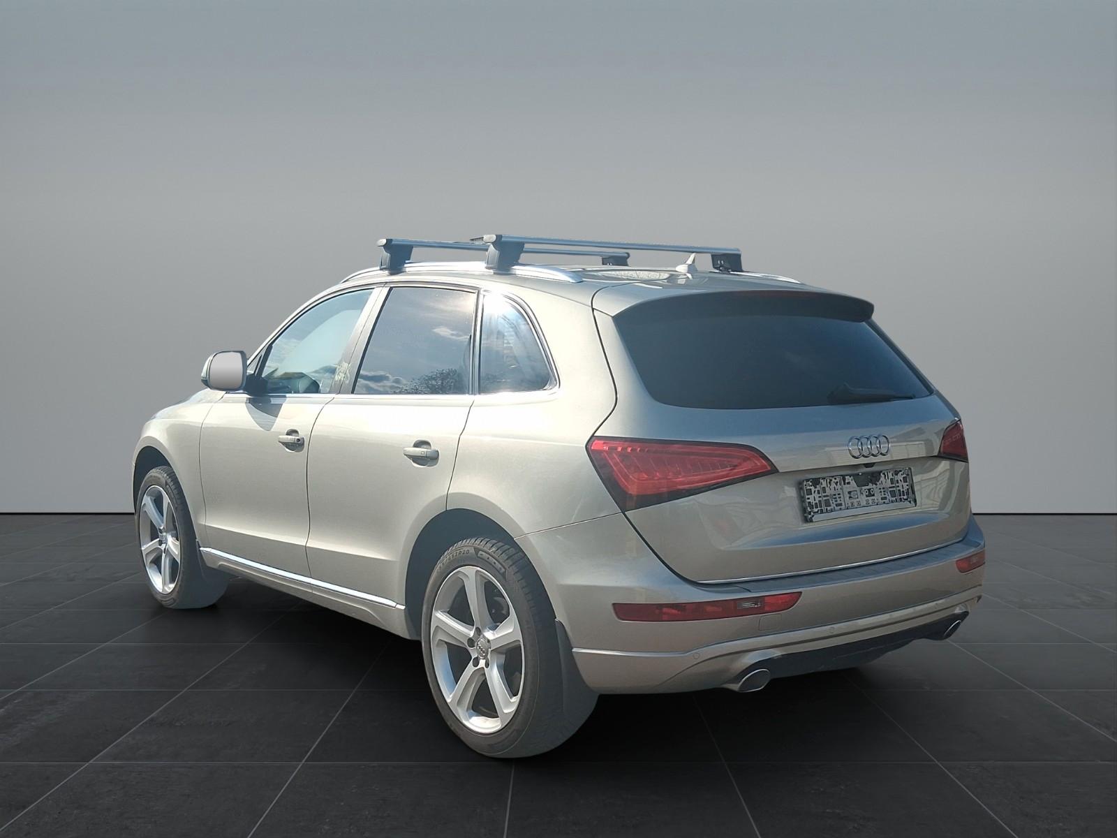 Audi Q5 3.0 TDI Quattro B&O PANO LEDER MAGNETIC RIDE