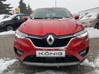 Renault Arkana - Vorschau Bild 2