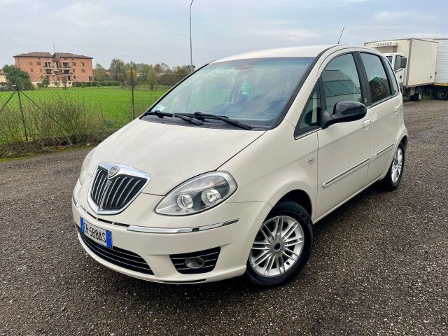 Lancia Musa 1.4GPL 2013 166.000km bombole scaden