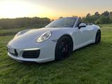Porsche 991.2  S Cabrio  - Porsche 991 aus 2016