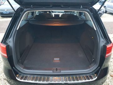Bild 11 VW Passat Variant 1.5 Comfortline - NAVI,AHK,KAMER