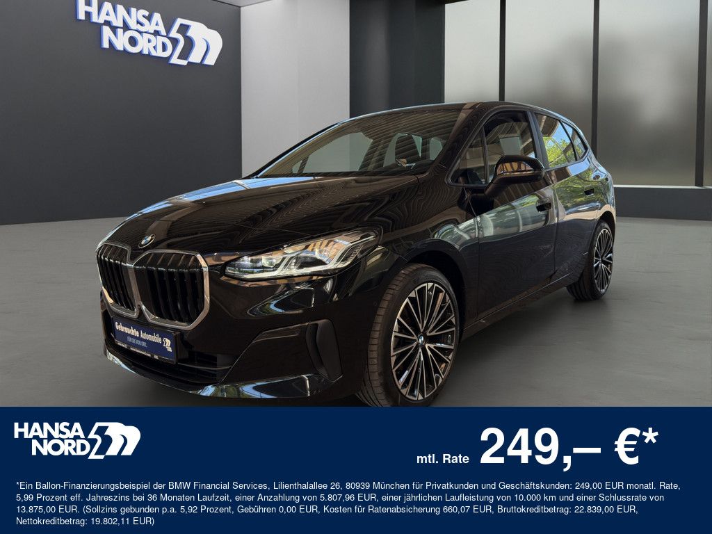BMW 220 Active Tourer 2023