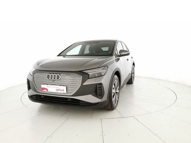 Audi Q4 e-tron 35