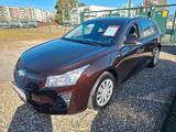 Chevrolet Cruze Station Wagon - gebrauchte Chevrolet Cruze aus dem Jahr 2014