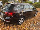 Opel Astra 1,4 lpg - Opel Astra mit LPG-Antrieb: Kombi