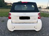 Smart ForTwo Roadster Cabrio - TÜV + Service neu - Smart ForTwo von privat