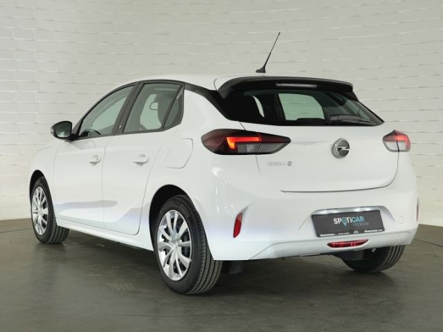 Corsa-e F EDITION 50kWH AT+KEYLESS+KLIMAAUTOMATI