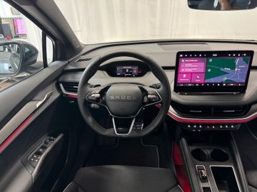 Skoda Elroq 85 Sportline "sofort lieferbar"