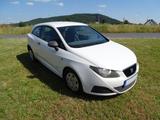 Seat Ibiza SC 1.2 12V 44kW  - Seat Ibiza aus 2009: 1.2