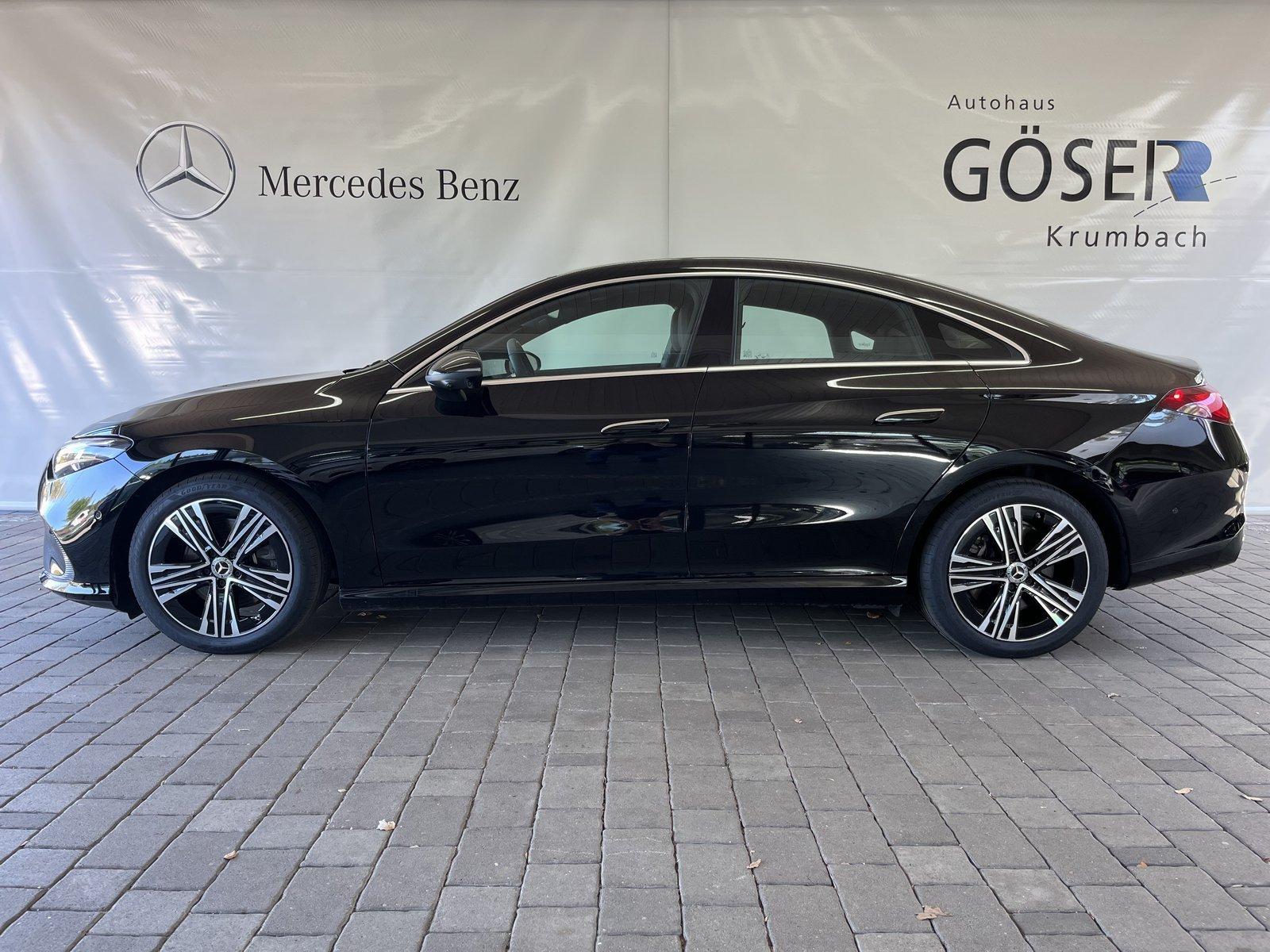 Mercedes-Benz CLA 250 +EQ*AdV+*Keyless*Memory*Distronic*Pano