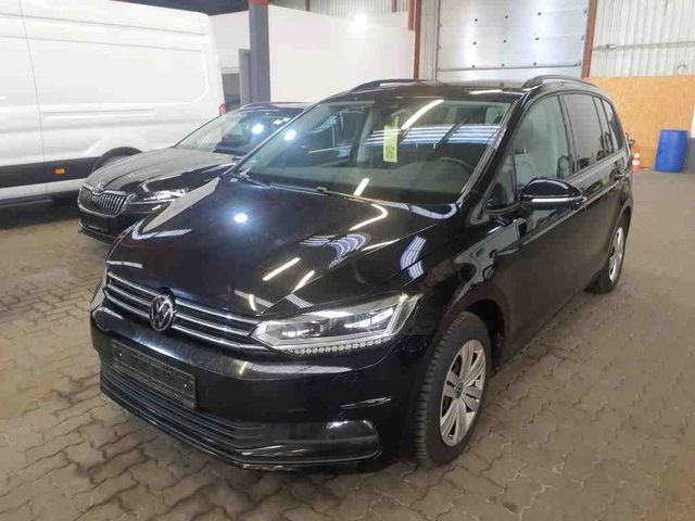 Volkswagen Touran  DSG Comfortline